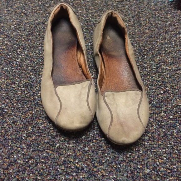Clarke Loafer