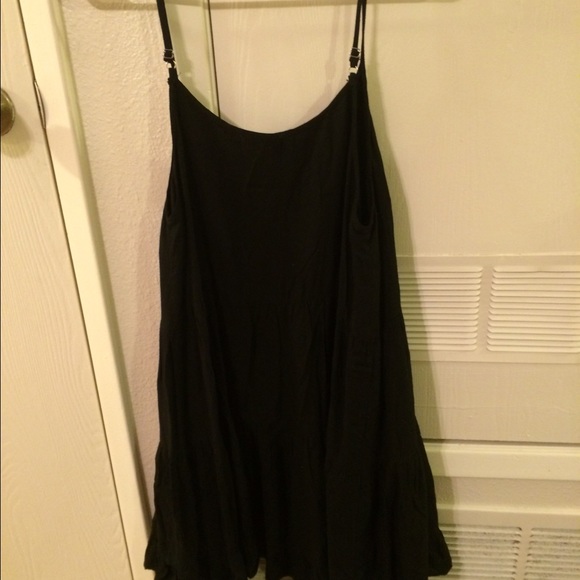 Embroidered sundress - Picture 3 of 3