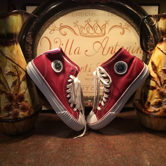 Men's PF Flyer shoes