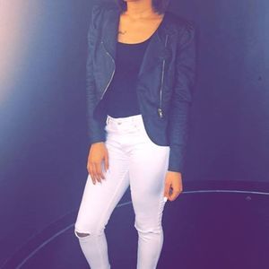 Meet your Posher, Kiara