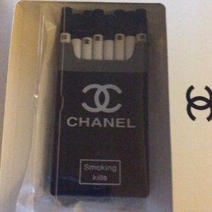 Hold for Mercerylover Smoking Kills for ip6