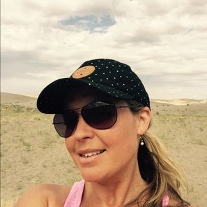 Meet your Posher, Rachel