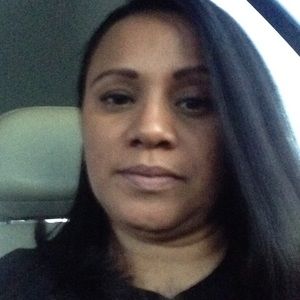 Meet your Posher, Marlene