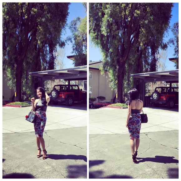 Foreever 21 top - Picture 2 of 2