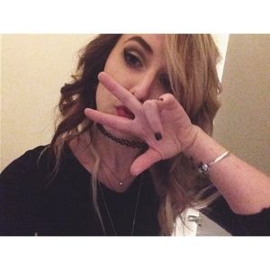 Meet your Me! I'm Jessie!