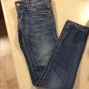 Studded Rock revivals