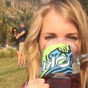 Meet your Posher, Cheyanne