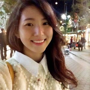 Meet your Posher, I-ji