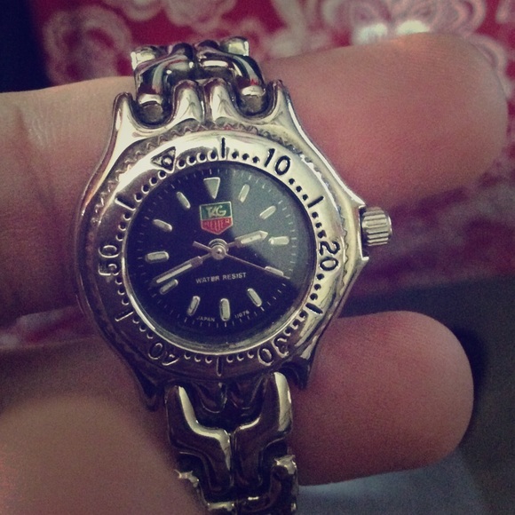 Nice watch
