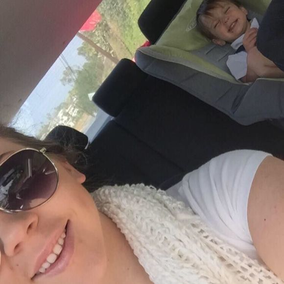 Meet your Posher, Charlie - Picture 1 of 1