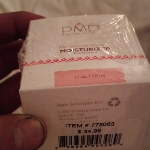 Pmd microdrem plus complete system with extras - Picture 2 of 3