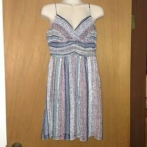 Staring at Stars dress