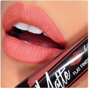 LA Girl Matte Lipstick