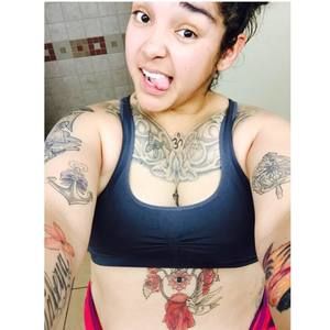 Meet your Posher, Judith