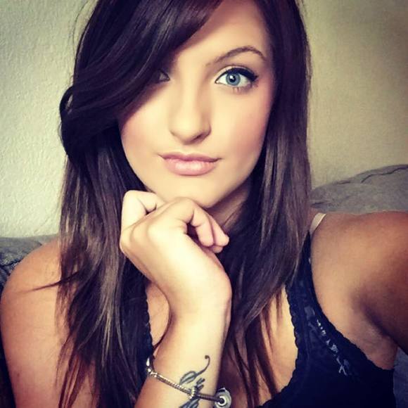 Meet your Posher, Kat