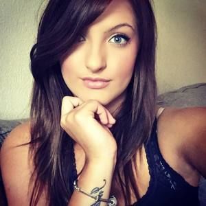 Meet your Posher, Kat