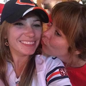 Meet your Posher, Jerrica