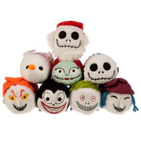 Authentic disney products
