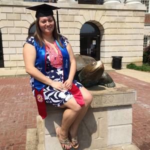 Meet your Posher, Lauren