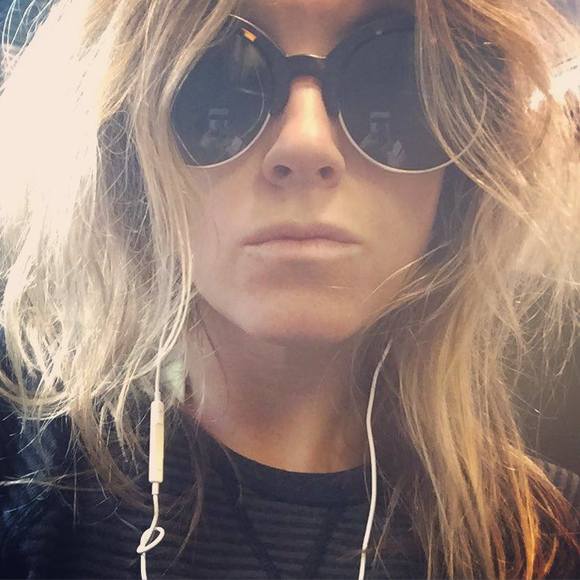 Meet your Posher, Jillian