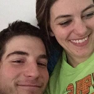 Meet your Posher, Caty