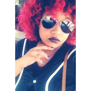 Meet your Posher, Alans