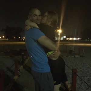 Meet your Posher, Olga