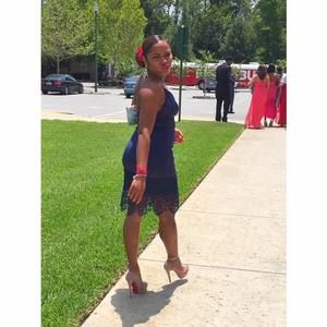 Meet your Posher, Angela