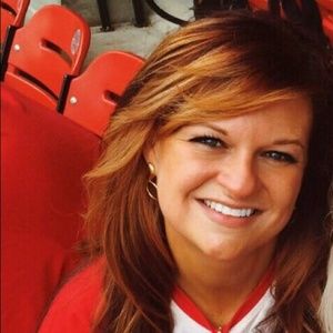 Meet your Posher, Tori