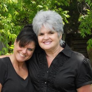 Meet your Posher, Ginger