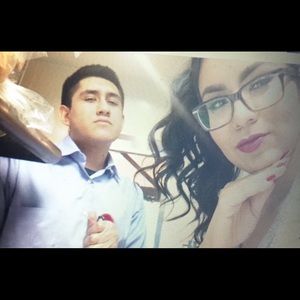 Meet your Posher, Kalid