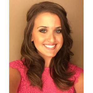 Meet your Posher, Jenn