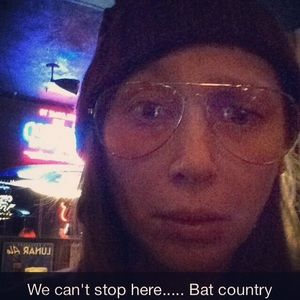 Meet your Posher, Beth