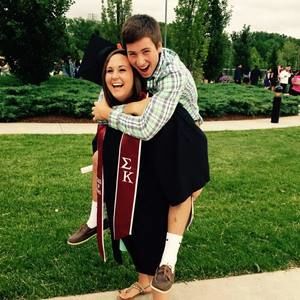 Meet your Posher, Meghan