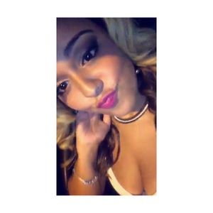 Meet your Posher, Deisha