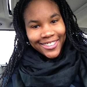 Meet your Posher, Jolayne