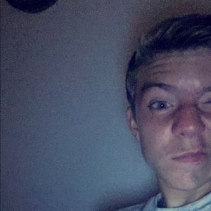 Meet your Posher, Luke