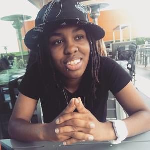 Meet your Posher, Anasia