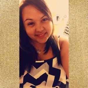 Meet your Posher, Kortney