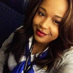 Meet your Posher, Tatiana