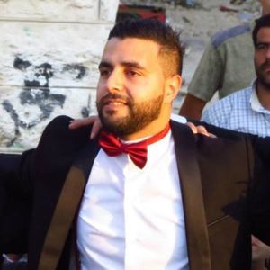Meet your Posher, Ahmad