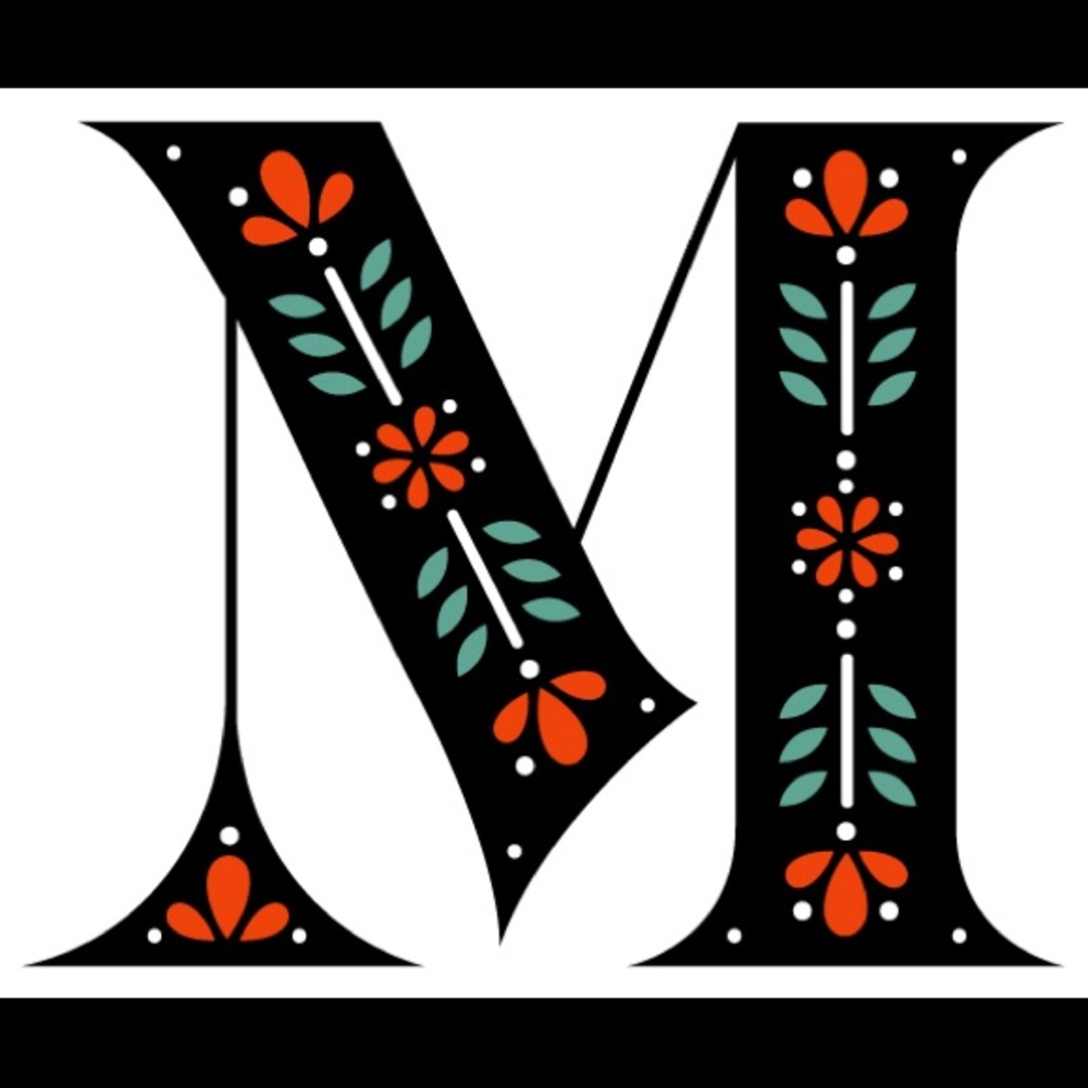 Meet your Posher, Mariana