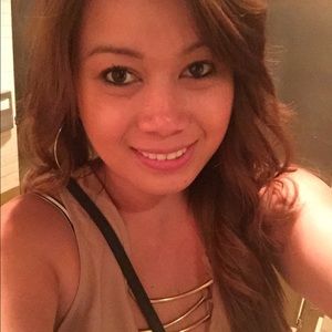 Meet your Posher, Gemma