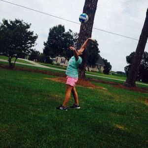 Meet your Posher, Abbey