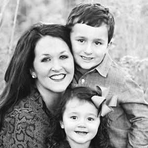 Meet your Posher, Candice