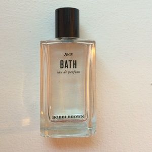 Bobbi brown bath