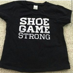 Meet your Posher, Luis