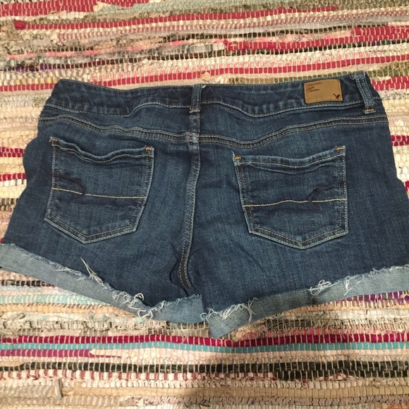 ❌SOLD on Ⓜ️ercari❌AEO Shorts - Picture 2 of 3