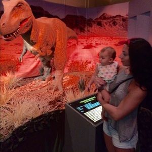 Meet your Posher, Taylor