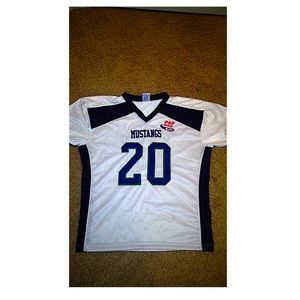 Meet your Posher, Jonah